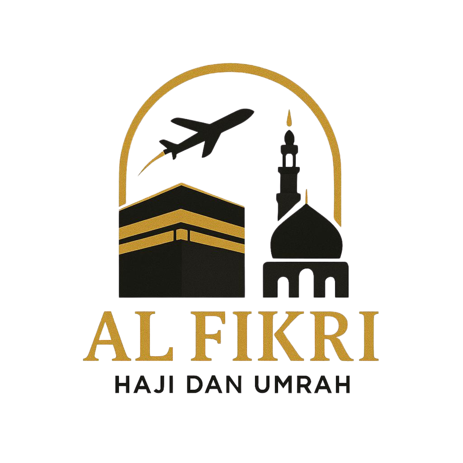 KBIHU Al-Fikri Logo